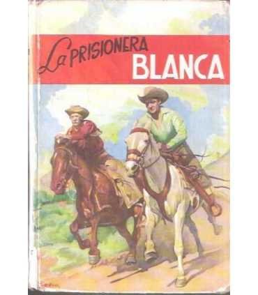 La prisionera blanca