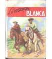La prisionera blanca
