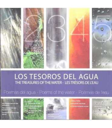 Los tesoros del agua. The treasures of the water.