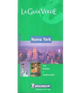La Guía Verde: Nueva York