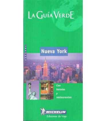 La Guía Verde: Nueva York