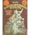 La Cultura Contemporánea en Catalunya (1888-1931)