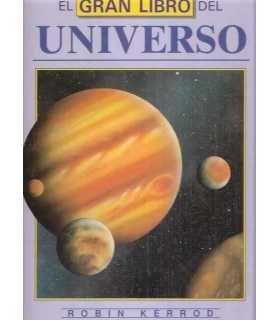 El gran libro del Universo