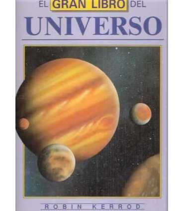 El gran libro del Universo