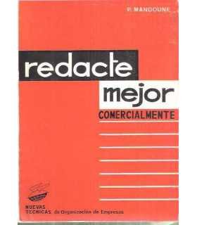 Redacte mejor comercialmente