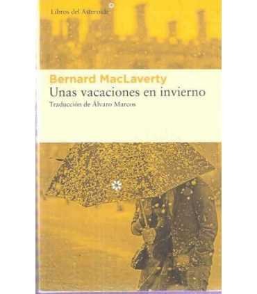 Unas vacaciones en invierno