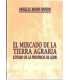 El mercado de la tierra agraria. Estudio de la pro