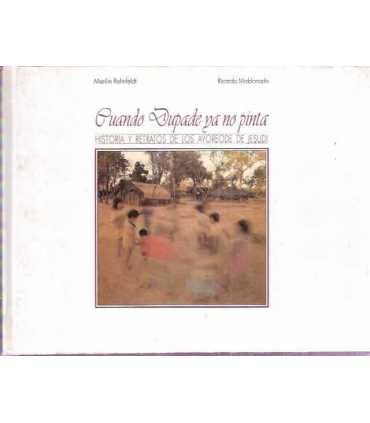 Cuando Dupade ya no pinta. Historia y retratos de