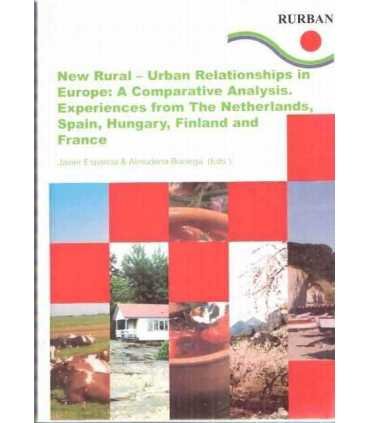 New Rural-Urban Relationships in Europe: A Compara