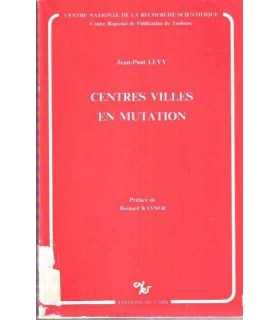 Centres Villes en Mutation
