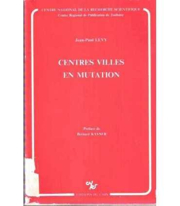 Centres Villes en Mutation