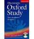 Diccionario Oxford Study. Para estudiantes de ingl