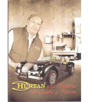 Hurtan una historia de Sueño y Pasión