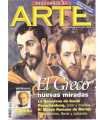 Descubrir el Arte Nº 1. El Greco, nuevas miradas