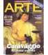 Descubrir el Arte Nº 8. Caravaggio el pintor infin