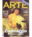 Descubrir el Arte Nº 8. Caravaggio el pintor infin