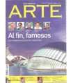Descubrir el Arte Nº 25. Al fin, famosos, los mejo