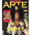 Descubrir el Arte Nº 20. Carlos V, Las exposicione