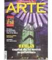 Descubrir el Arte Nº 21. Berlín capital de la nuev