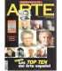 Descubrir el Arte Nº 22. Los Top Ten del arte espa