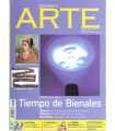 Descubrir el Arte Nº 28. Tiempo de Bienales