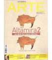 Descubrir el Arte Nº 29. Altamira 2, se abre la cu