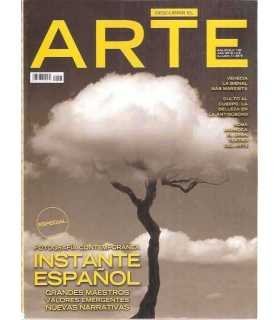 Descubrir el Arte Nº 197. Fotografía Contemporánea