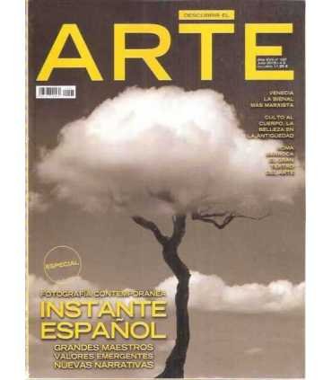 Descubrir el Arte Nº 197. Fotografía Contemporánea