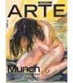 Descubrir el Arte Nº 200. Munch la angustia del ho