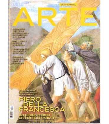 Descubrir el Arte Nº 205. Piero de la Francesca, l