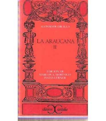 La Auracana II