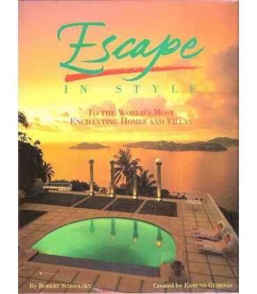 Escape in style to the World's Most Enchanting Hom