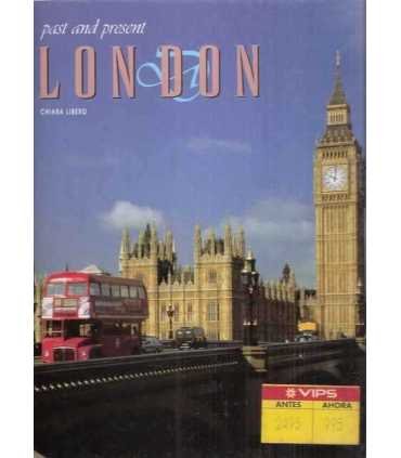Past and Present London