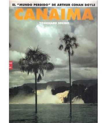Canaima. El mundo perdido de Conan Doyle