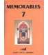 Memorables, 7. Piano. Vocal. Guitarra