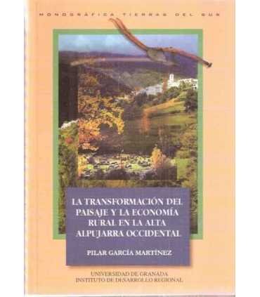 La transformación del paisaje y la economía rural