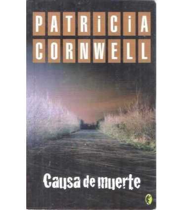 Causa de muerte