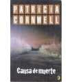 Causa de muerte