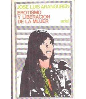 Erotismo y liberación de la mujer