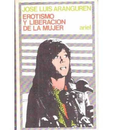 Erotismo y liberación de la mujer