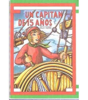 Un capitán de 15 años