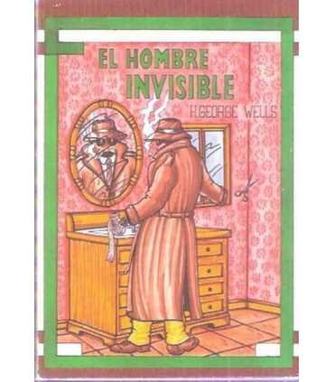 El hombre invisible