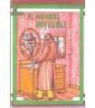 El hombre invisible