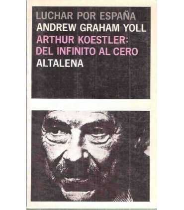 Arthur Koestler: Del infinito al cero