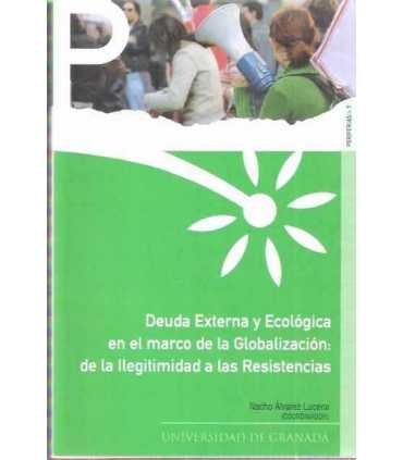 Deuda externa y ecológica en el marco de la global