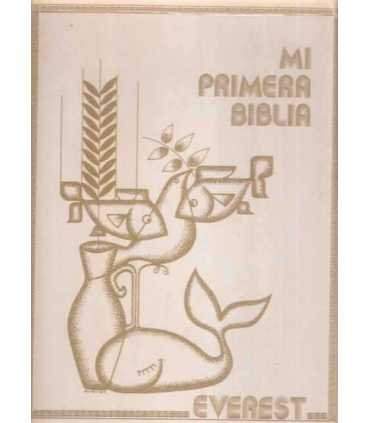 Mi primera Biblia