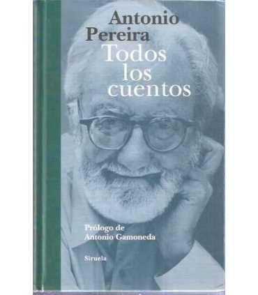Todos los cuentos