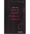Bulletin of de School of Oriental and African Stud