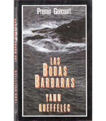 Las bodas Bárbaras