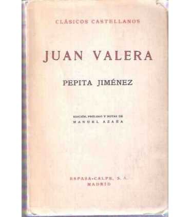 Pepita Jiménez